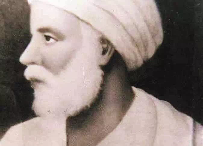 أبو الحسن الشاذلي